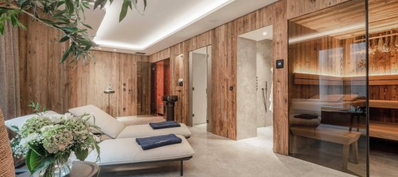 2 chambres Appartement à Aurach bei Kitzbuhel, Austria No. 105177 10