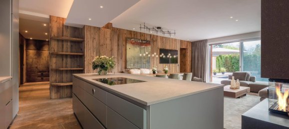 2 chambres Appartement à Aurach bei Kitzbuhel, Austria No. 105177 2