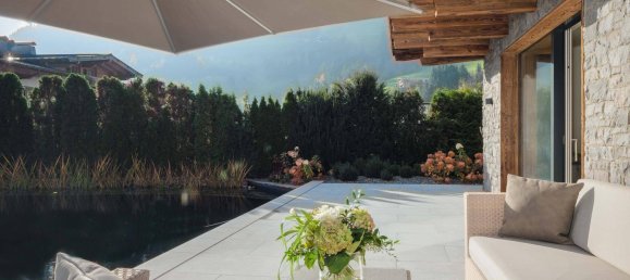 2 chambres Appartement à Aurach bei Kitzbuhel, Austria No. 105177 11