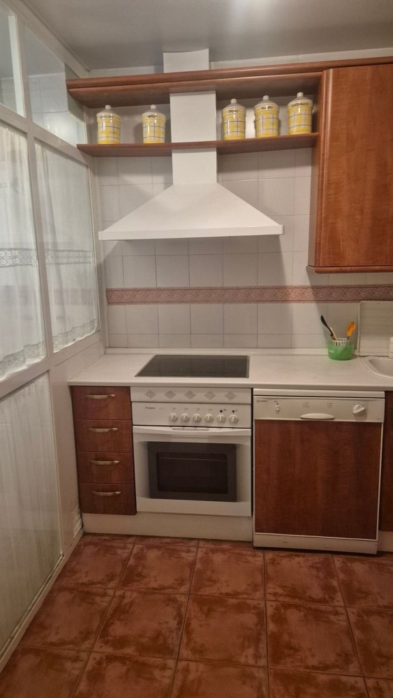 3 chambres Duplex à Andalusia, Spain No. 160532