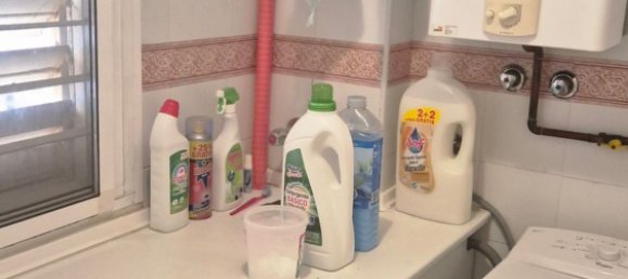 3 chambres Duplex à Andalusia, Spain No. 160532 8