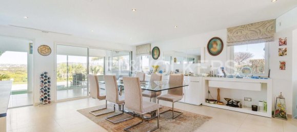 5 bedrooms Villa in Almancil, Portugal No. 100209 3