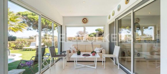 5 bedrooms Villa in Almancil, Portugal No. 100209 9