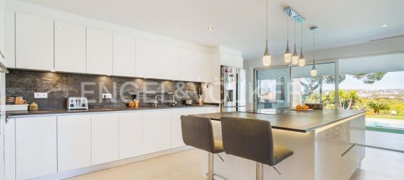 5 bedrooms Villa in Almancil, Portugal No. 100209 7