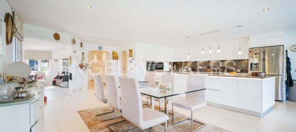 5 bedrooms Villa in Almancil, Portugal No. 100209 5
