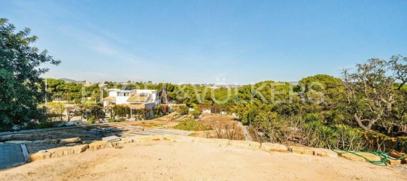 5 bedrooms Villa in Almancil, Portugal No. 100209 25
