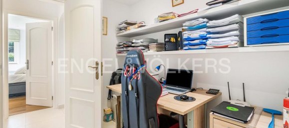 5 bedrooms Villa in Almancil, Portugal No. 100209 17