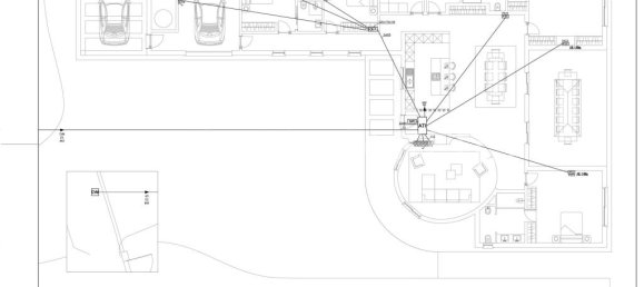 5 bedrooms Villa in Almancil, Portugal No. 100209 27