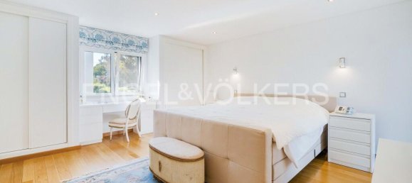 5 bedrooms Villa in Almancil, Portugal No. 100209 11