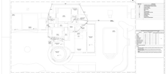 5 bedrooms Villa in Almancil, Portugal No. 100209 32