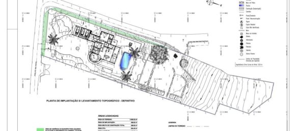 5 bedrooms Villa in Almancil, Portugal No. 100209 28