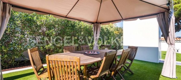 5 bedrooms Villa in Almancil, Portugal No. 100209 20