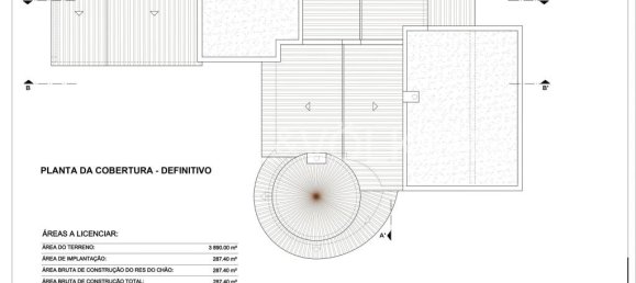 5 bedrooms Villa in Almancil, Portugal No. 100209 31