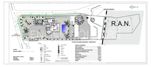 5 bedrooms Villa in Almancil, Portugal No. 100209 29