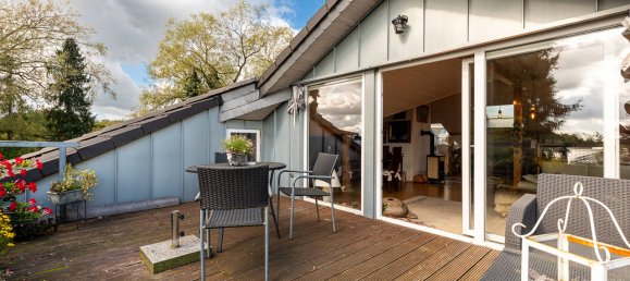 9-Zimmer Gewerbliche Immobilie in Rhein-Sieg, Germany, Nr. 128131 35