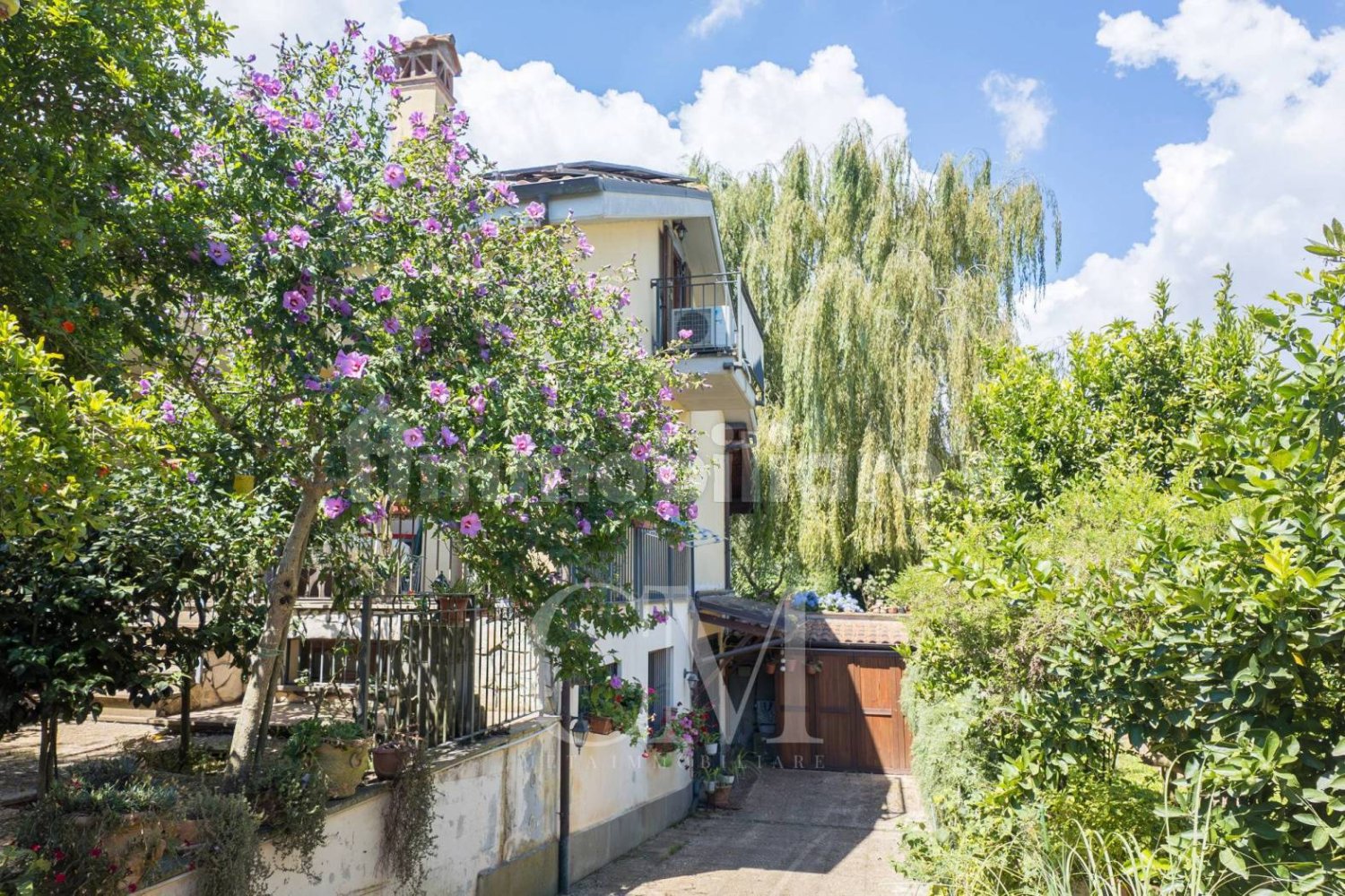 2 bedrooms Villa in Bracciano, Italy No. 92907