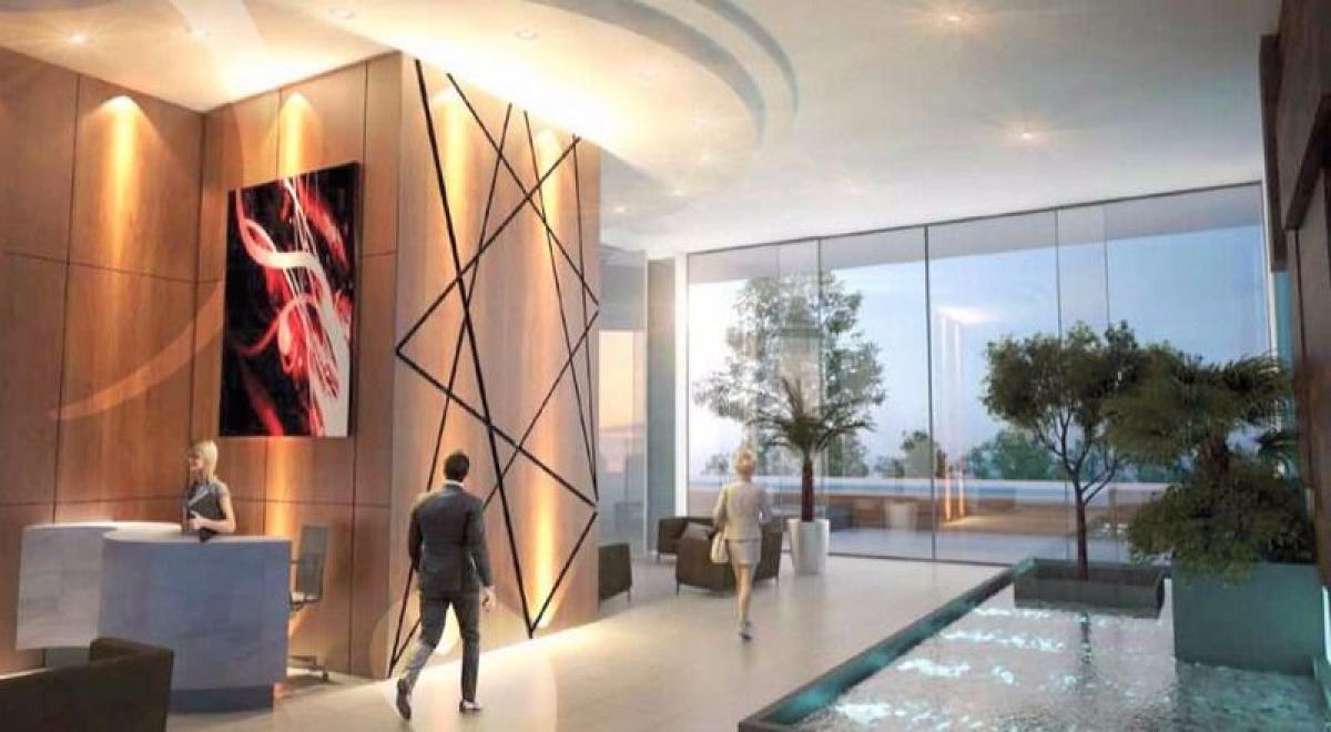 3 bedrooms Apartment in Mexico No. 223761