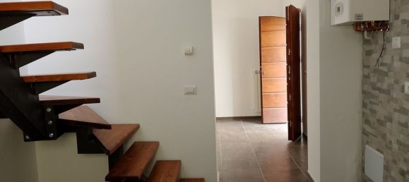 3 rooms House in San Demetrio ne' Vestini, Italy No. 268723 3