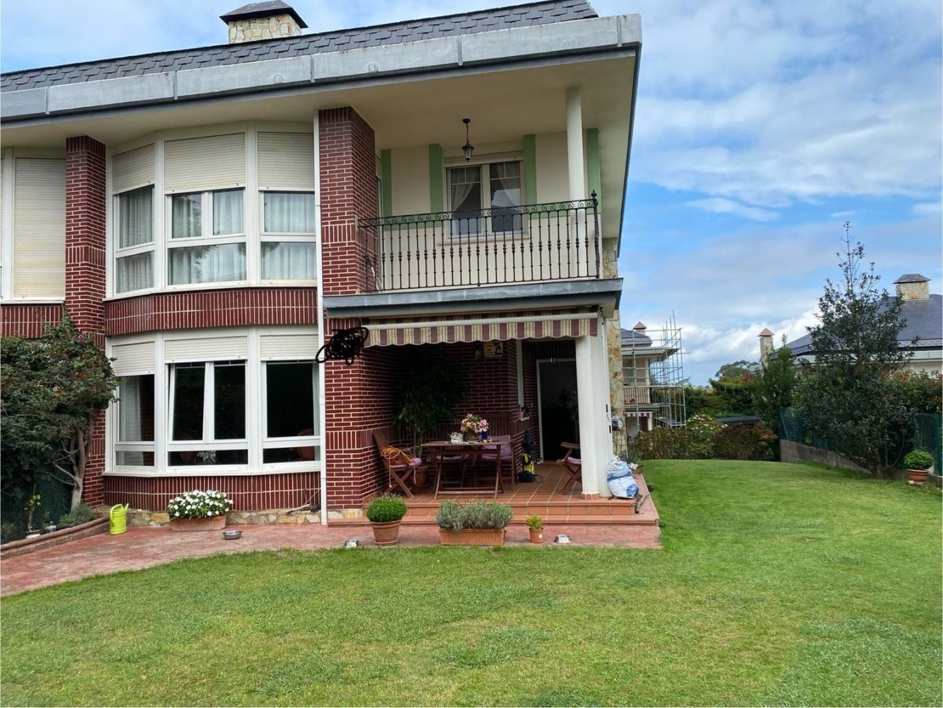 5 Schlafzimmer Haus in Cantabria, Spain, Nr. 270903