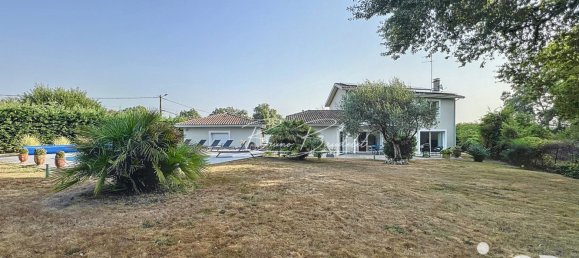 4 bedrooms House in Saint-Caprais-de-Bordeaux, France No. 348633 25