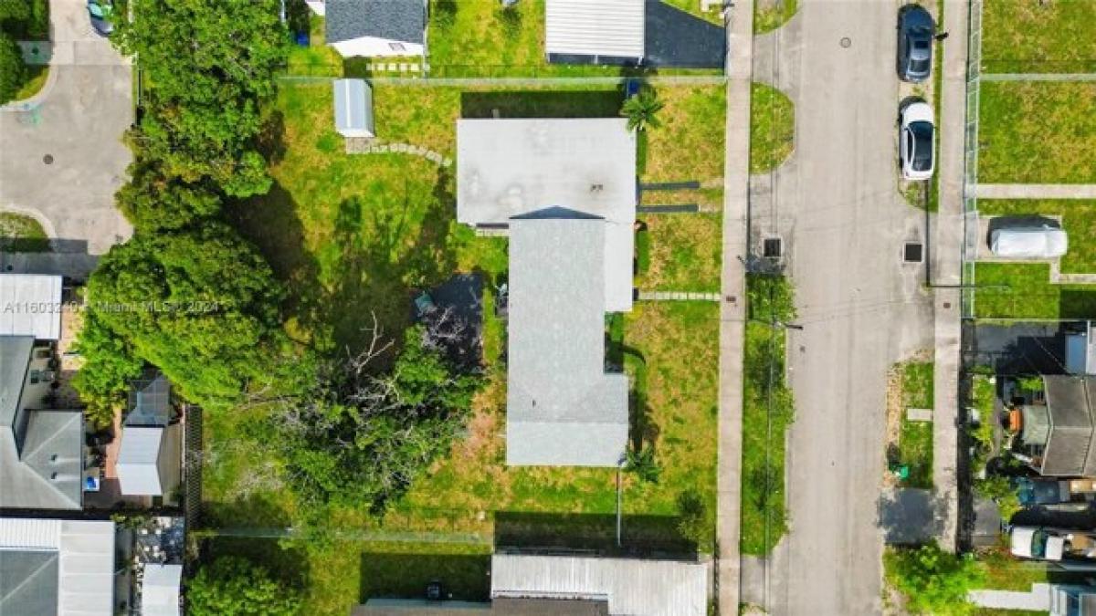 2 bedrooms House in Miami, USA No. 366969