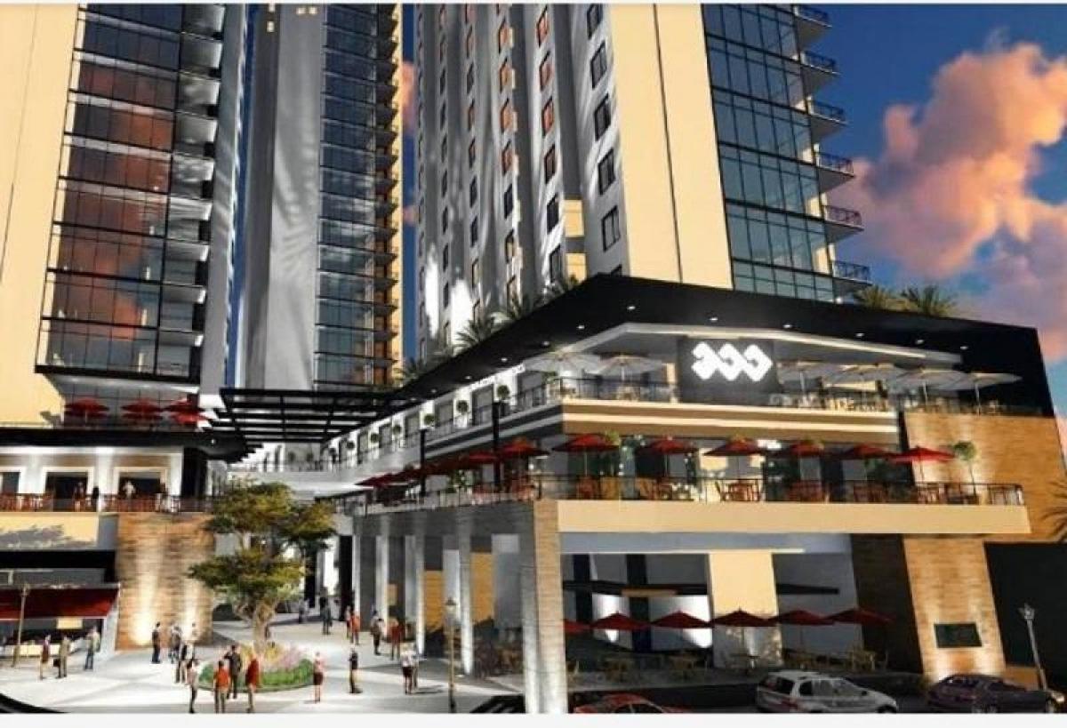 3 Schlafzimmer Wohnung in Puebla, Mexico, Nr. 163069