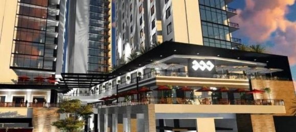 3 Schlafzimmer Wohnung in Puebla, Mexico, Nr. 163069 2