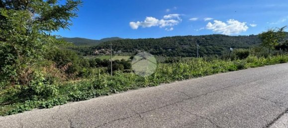 9799m² Land in Calvi dell'Umbria, Italy No. 140377 15