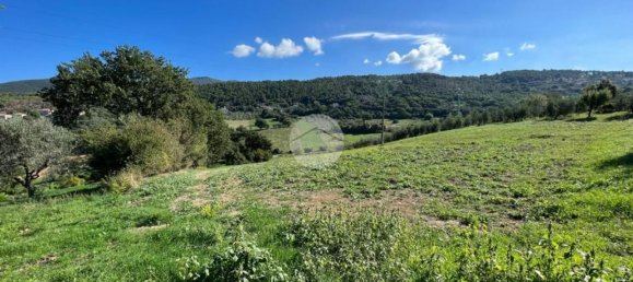 9799m² Land in Calvi dell'Umbria, Italy No. 140377 13