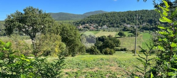 9799m² Land in Calvi dell'Umbria, Italy No. 140377 11