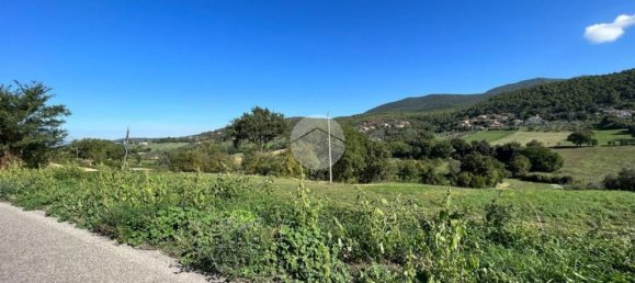 9799m² Land in Calvi dell'Umbria, Italy No. 140377 5