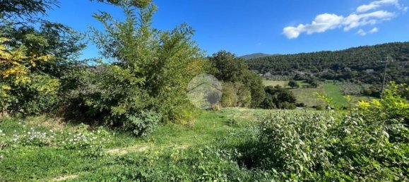 9799m² Land in Calvi dell'Umbria, Italy No. 140377 12