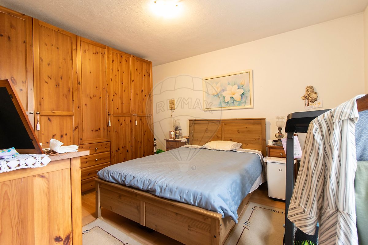 3 غرف نوم منزل في Lisbon, Portugal رقم 49871