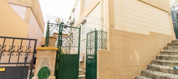 3 غرف نوم منزل في Lisbon, Portugal رقم 49871 3