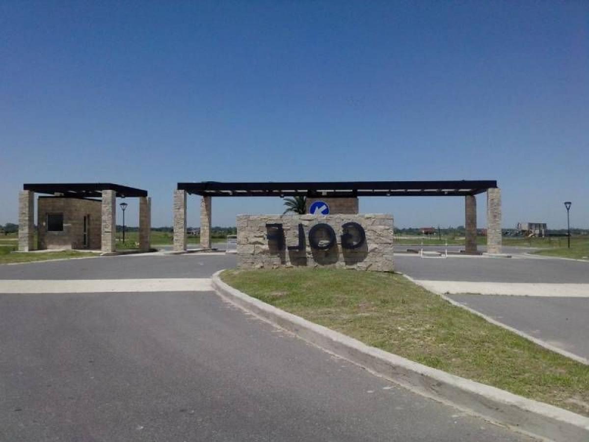  Land in Escobar, Argentina No. 43089