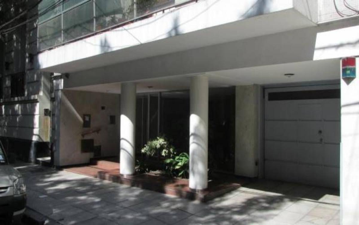 Studio in Buenos Aires, Argentina No. 90680