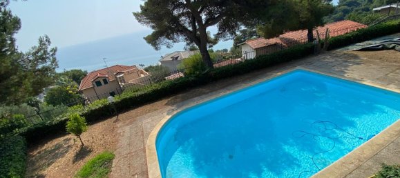 Villa de 10 divisões em Andora, Italy N.º 118355 4