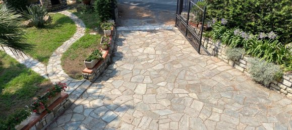 Villa de 10 divisões em Andora, Italy N.º 118355 14