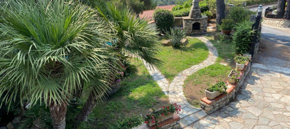 Villa de 10 divisões em Andora, Italy N.º 118355 15