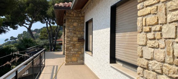 Villa de 10 divisões em Andora, Italy N.º 118355 6