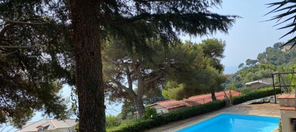 Villa de 10 divisões em Andora, Italy N.º 118355 10