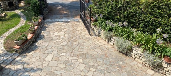 Villa de 10 divisões em Andora, Italy N.º 118355 16