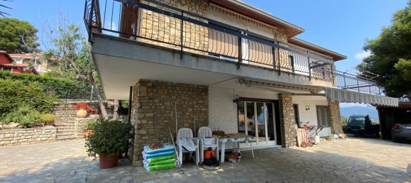 Villa de 10 divisões em Andora, Italy N.º 118355 9