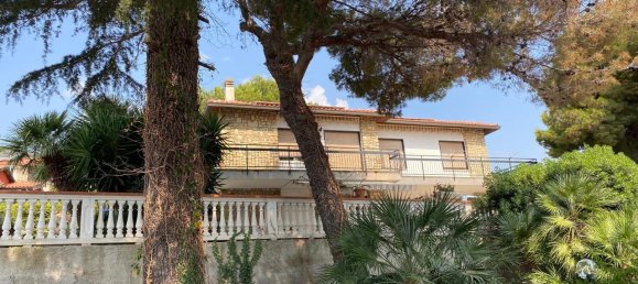 Villa de 10 divisões em Andora, Italy N.º 118355 12