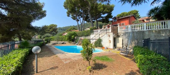 Villa de 10 divisões em Andora, Italy N.º 118355 13