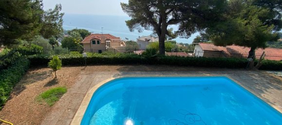 Villa de 10 divisões em Andora, Italy N.º 118355 5