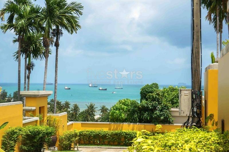 4 bedrooms Cafe / restaurant in Phuket, Thailand No. 7590