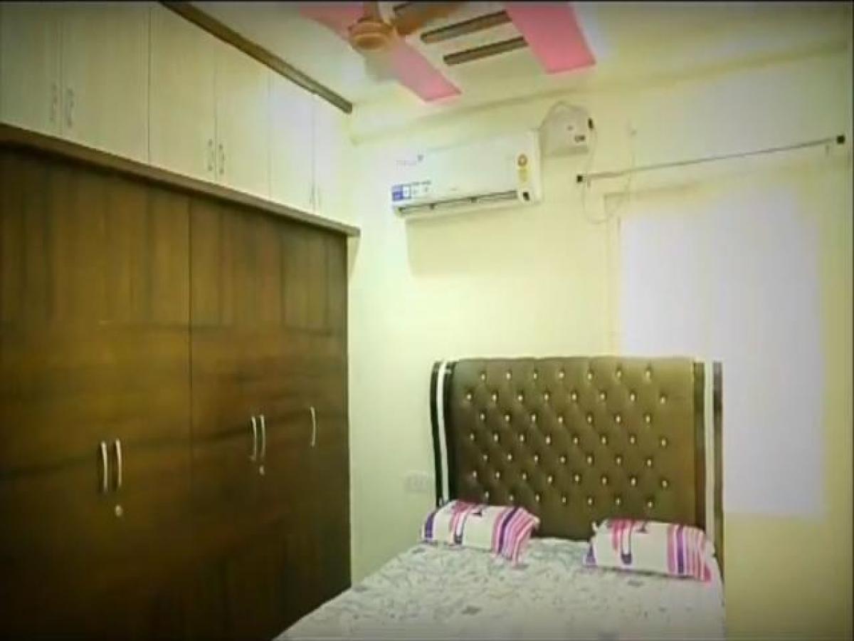 2 bedrooms House in Hyderabad, India No. 10800