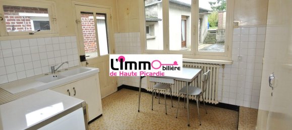 3 bedrooms House in Proyart, France No. 90933 5