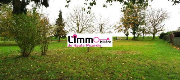 3 bedrooms House in Proyart, France No. 90933 14